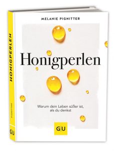 Honigperlen - das Buch